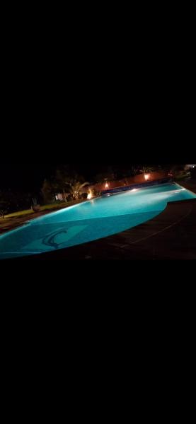 Villa privée Wafa